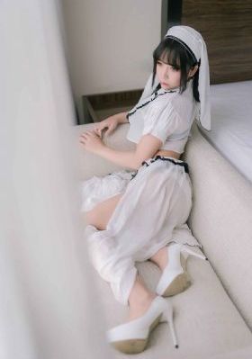 思春期少女